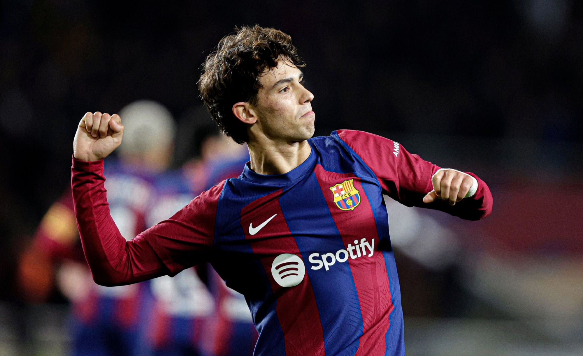 九游游戏平台-赛地聚焦：西甲窗口期热度飙升，巴塞罗那主帅复盘，态度坚定，医务组通报恢复的简单介绍