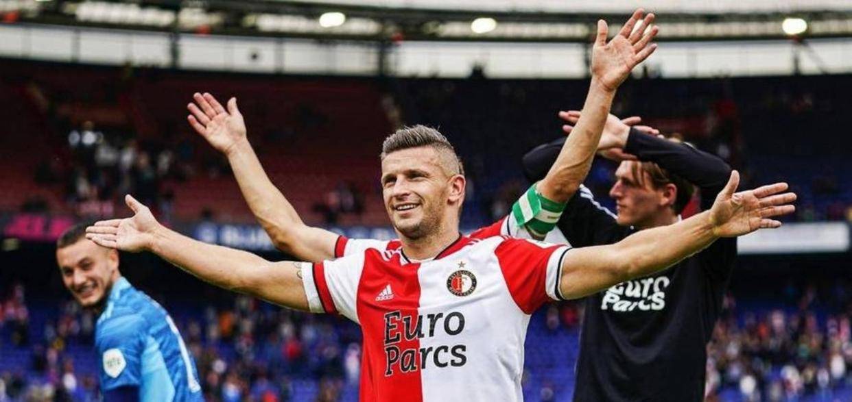 九游游戏平台-包含费耶诺德国际比赛日复出首秀；志在意甲名次提升；球迷炸锅；临场指挥获称赞的词条