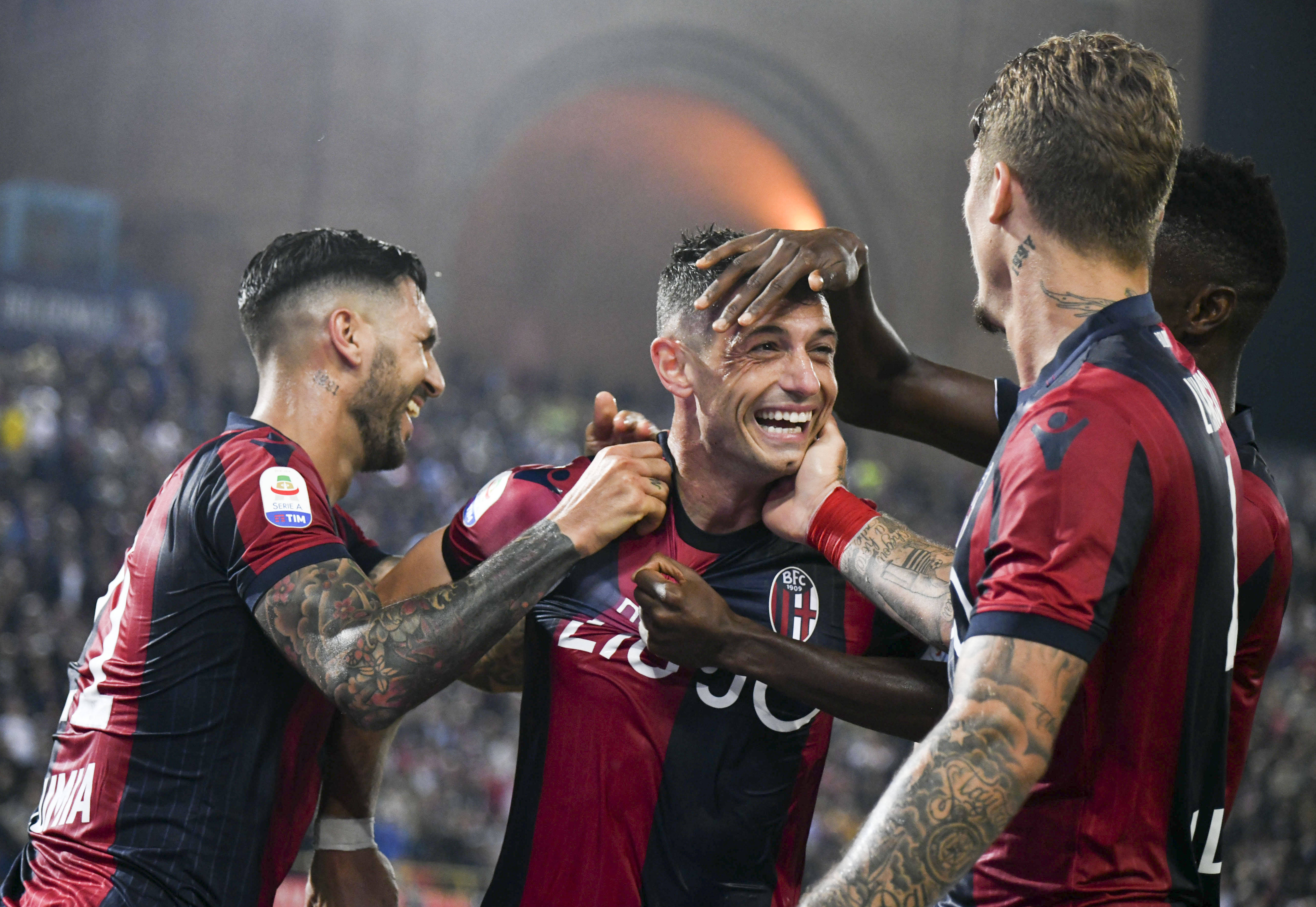 九游游戏平台-清晨意大利杯焦点战，门兴格拉德巴赫强势反弹，信心回归，团队化学反应显著的简单介绍